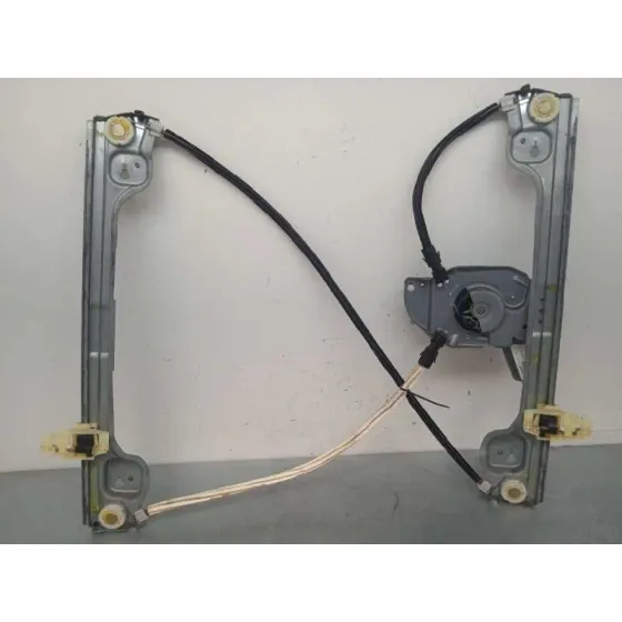 Elevalunas Delantero Izquierdo para Peugeot 1007