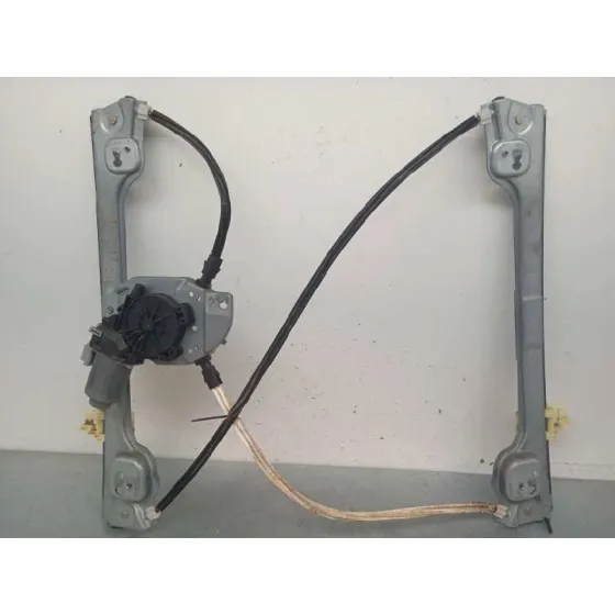 Elevalunas Delantero Izquierdo para Peugeot 1007