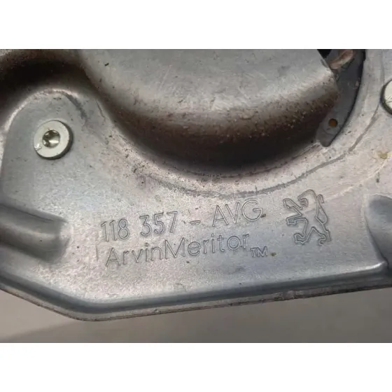 Elevalunas Delantero Izquierdo para Peugeot 1007