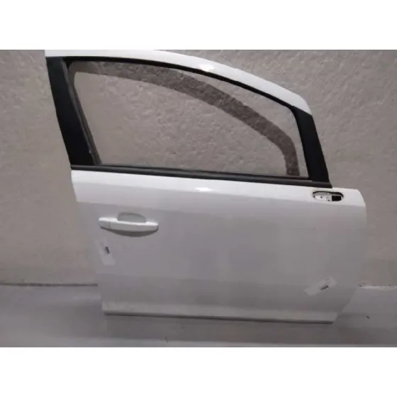 Puerta Delantera Derecha para Opel Corsa D