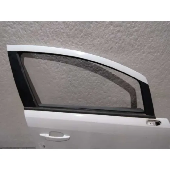 Puerta Delantera Derecha para Opel Corsa D