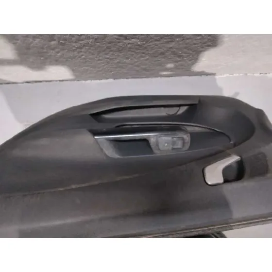 Puerta Delantera Derecha para Opel Corsa D