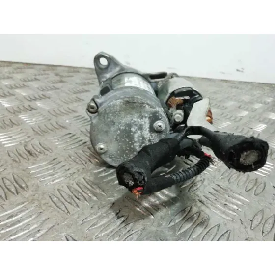 Motor Arranque para Audi A4 Berlina (8W2)