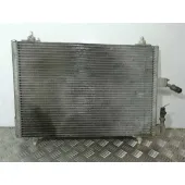 Condensador / Radiador Aire Acondicionado para Citroën Xsara Picasso