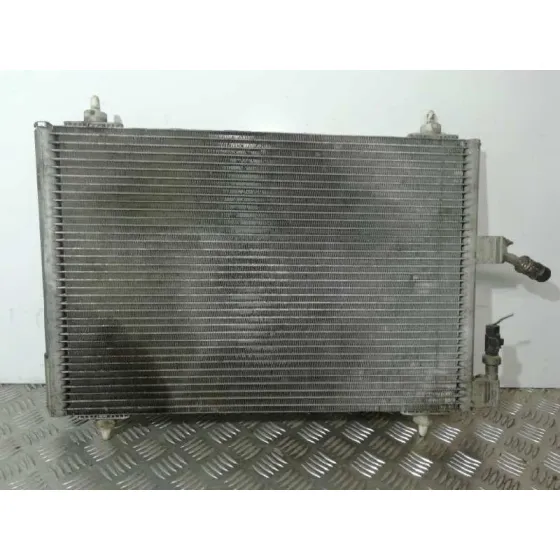 Condensador / Radiador Aire Acondicionado para Citroën Xsara Picasso