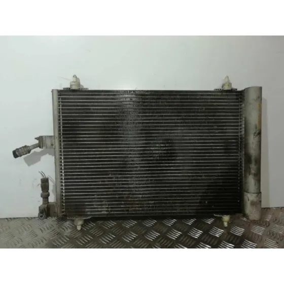 Condensador / Radiador Aire Acondicionado para Citroën Xsara Picasso