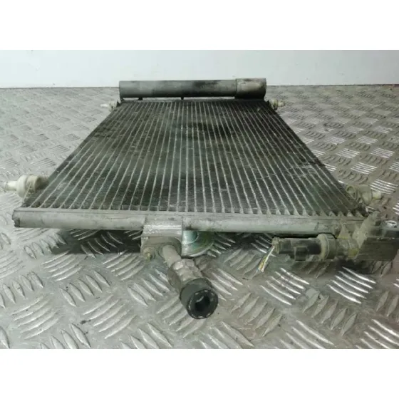 Condensador / Radiador Aire Acondicionado para Citroën Xsara Picasso