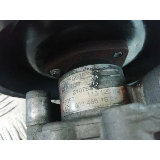 Bomba Direccion para Mercedes-Benz Clase E (W210) Familiar