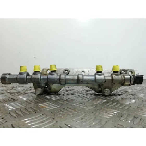 Rampa Inyectora para Fiat Doblo