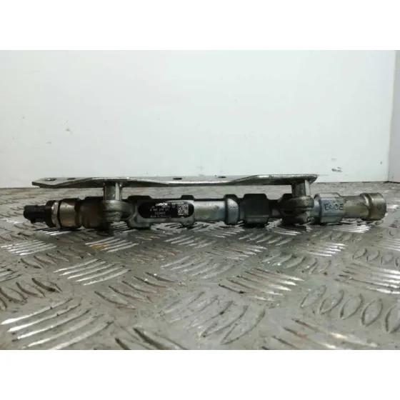Rampa Inyectora para Fiat Doblo