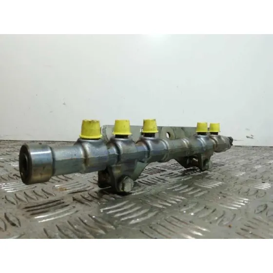 Rampa Inyectora para Fiat Doblo
