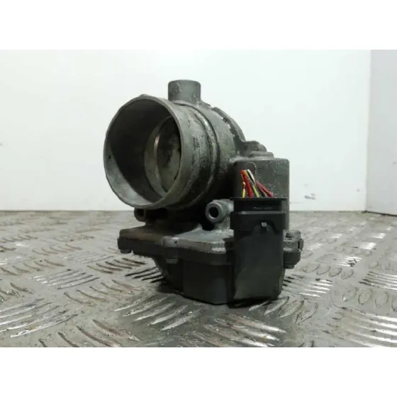 Caja Mariposa para Ssangyong Actyon