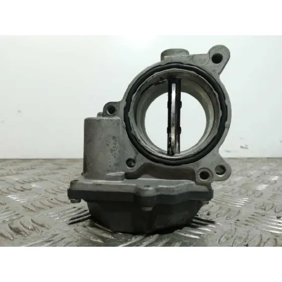 Caja Mariposa para Ssangyong Actyon