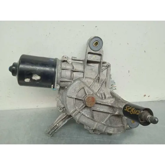 Motor Limpia Delantero para Citroën C4 Grand Picasso