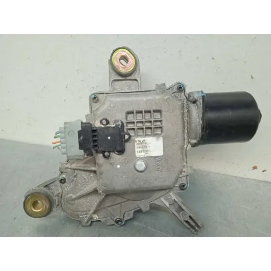 Motor Limpia Delantero para Citroën C4 Grand Picasso