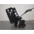 Cerradura Puerta Trasera Derecha para Ford Fiesta (Cb1)