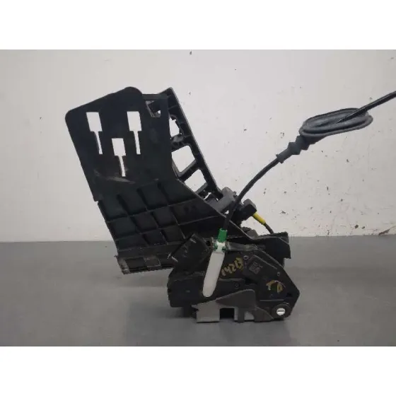 Cerradura Puerta Trasera Derecha para Ford Fiesta (Cb1)