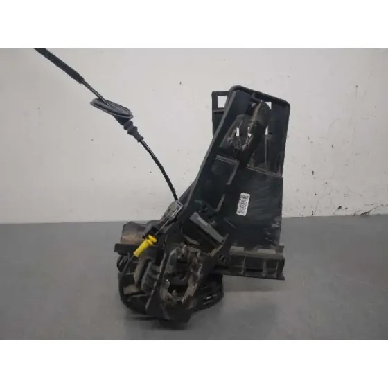 Cerradura Puerta Trasera Derecha para Ford Fiesta (Cb1)