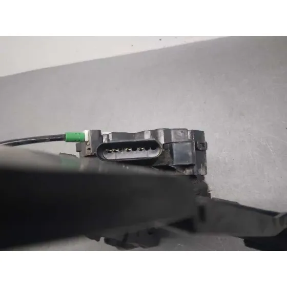 Cerradura Puerta Trasera Derecha para Ford Fiesta (Cb1)