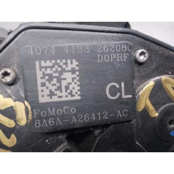 Cerradura Puerta Trasera Derecha para Ford Fiesta (Cb1)