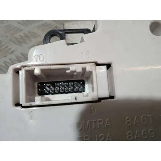 Mando Climatizador para Ford Fiesta (Cb1)