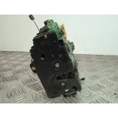 Cerradura Puerta Trasera Izquierda para Volkswagen Bora Berlina (1J2)
