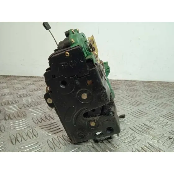 Cerradura Puerta Trasera Izquierda para Volkswagen Bora Berlina (1J2)