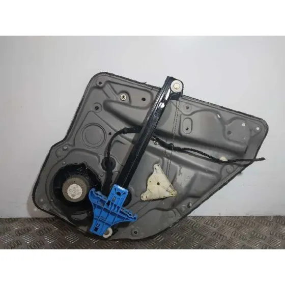 Elevalunas Trasero Izquierdo para Volkswagen Bora Berlina (1J2)
