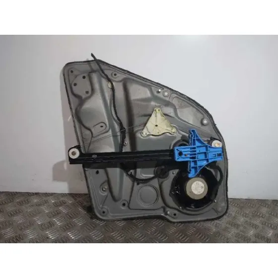Elevalunas Trasero Izquierdo para Volkswagen Bora Berlina (1J2)