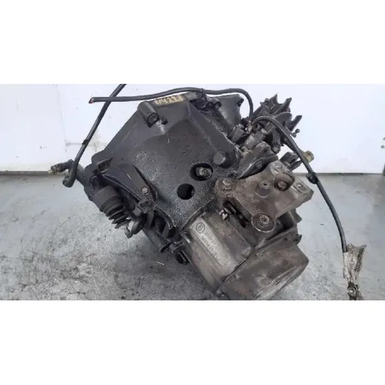 Caja Cambios para Peugeot 207