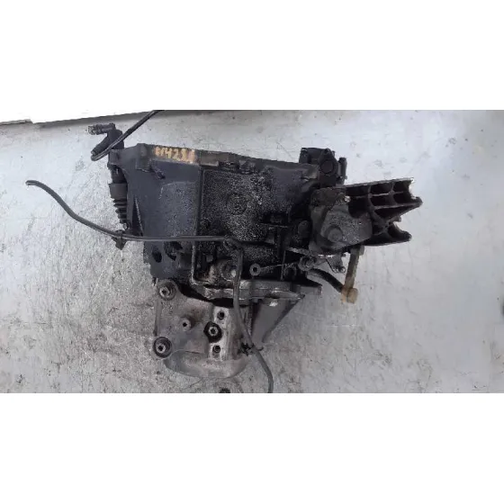 Caja Cambios para Peugeot 207