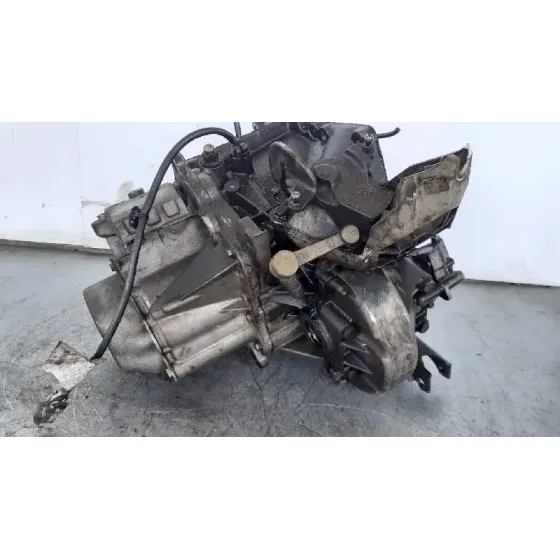 Caja Cambios para Peugeot 207