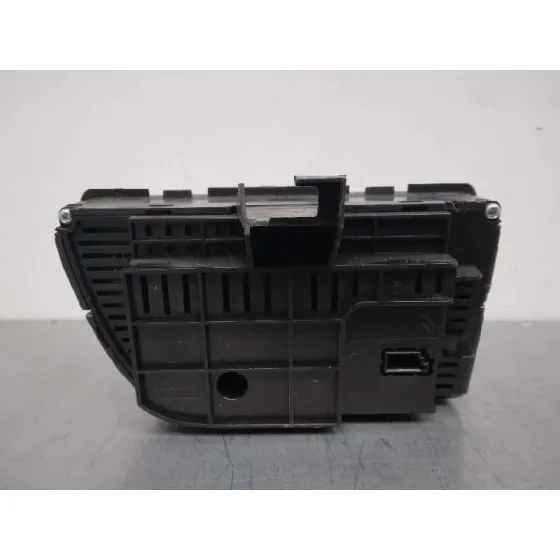 Mando Climatizador para Citroën C4 Picasso