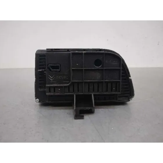 Mando Climatizador para Citroën C4 Picasso