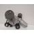 Motor Limpia Trasero para Citroën C4 Picasso