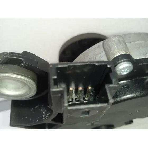 Motor Limpia Trasero para Citroën C4 Picasso