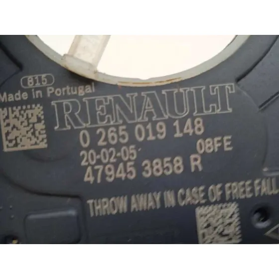 Sensor para Renault Captur Ii