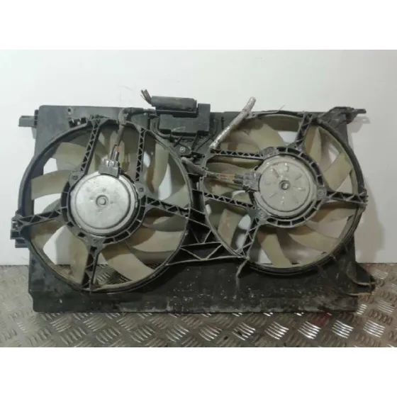 Electroventilador para Fiat Croma (194)