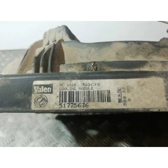 Electroventilador para Fiat Croma (194)