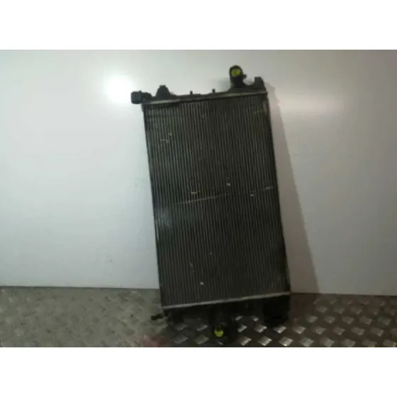 Radiador Agua para Fiat Croma (194)