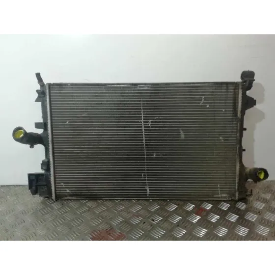 Radiador Agua para Fiat Croma (194)