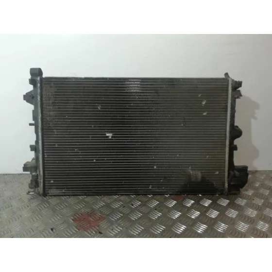Radiador Agua para Fiat Croma (194)