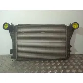 Intercooler para Volkswagen Golf V Berlina (1K1)