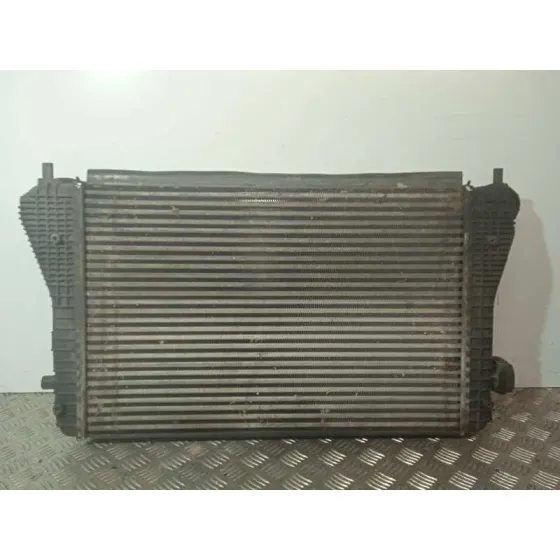 Intercooler para Volkswagen Golf V Berlina (1K1)