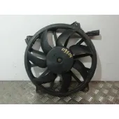 Electroventilador para Peugeot 308