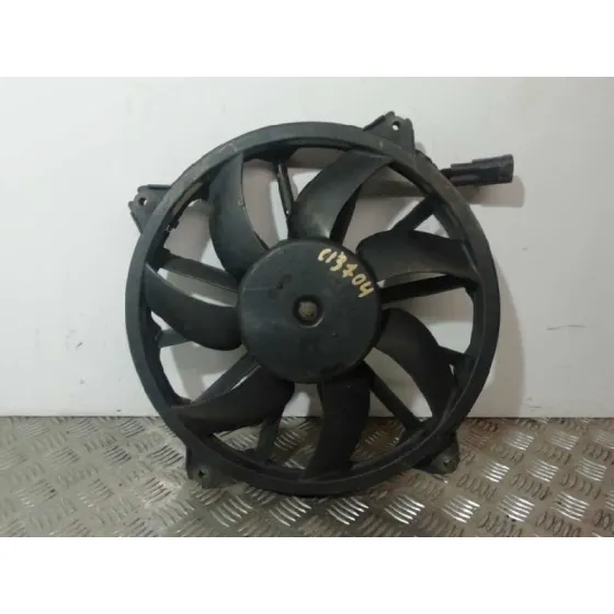 Electroventilador para Peugeot 308