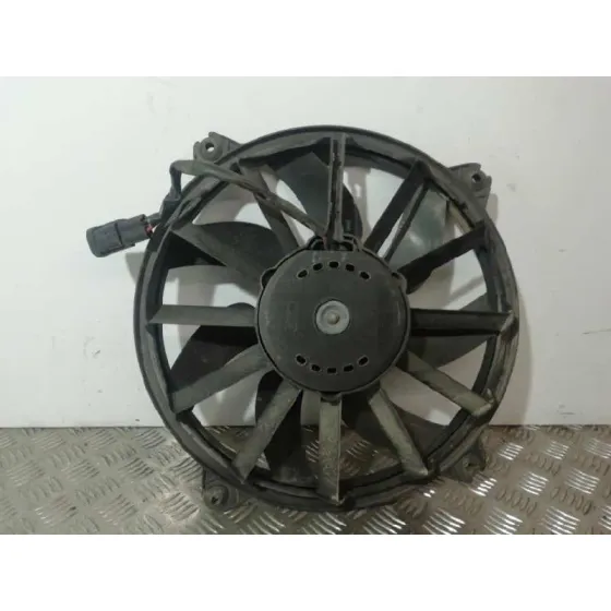 Electroventilador para Peugeot 308