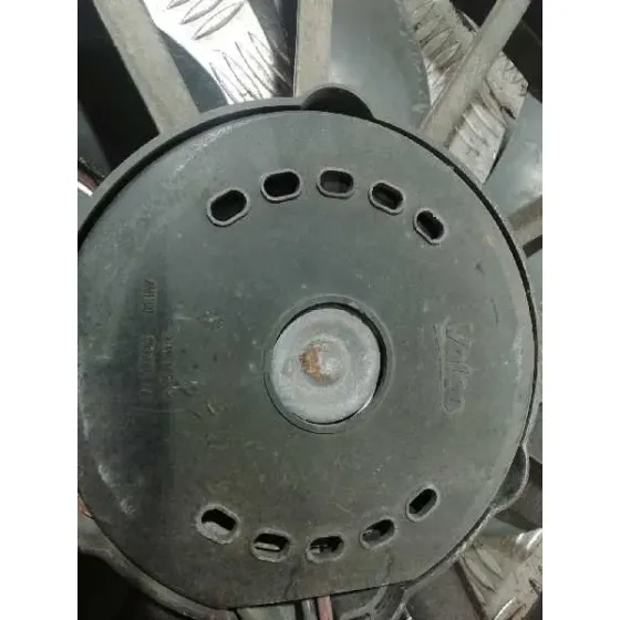 Electroventilador para Peugeot 308