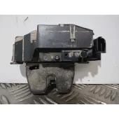 Cerradura Maletero / Porton para Citroën C3