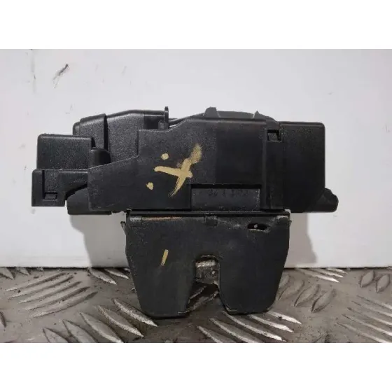 Cerradura Maletero / Porton para Citroën C3